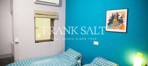 Apartamento T2 em Swieqi, Malta N.º 7097 12