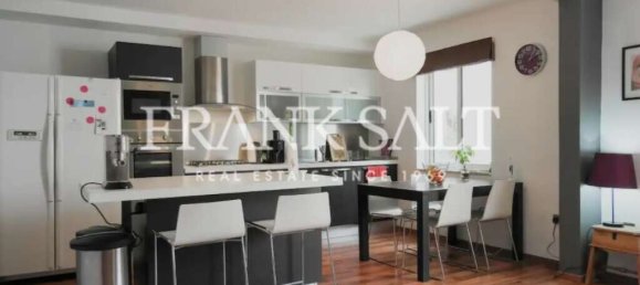 Apartamento T2 em Swieqi, Malta N.º 7097 7