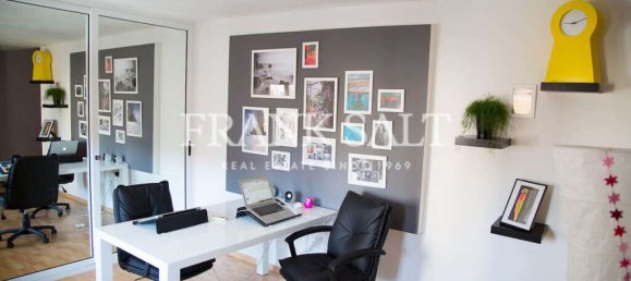 Apartamento T2 em Swieqi, Malta N.º 7097 10