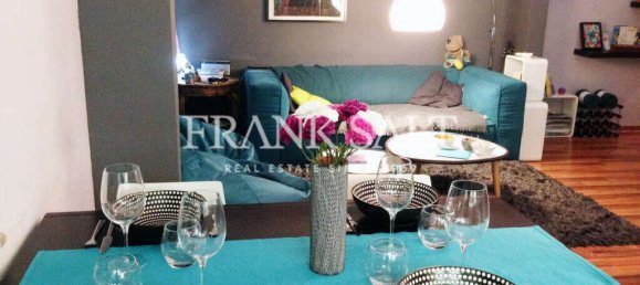 Apartamento T2 em Swieqi, Malta N.º 7097 5