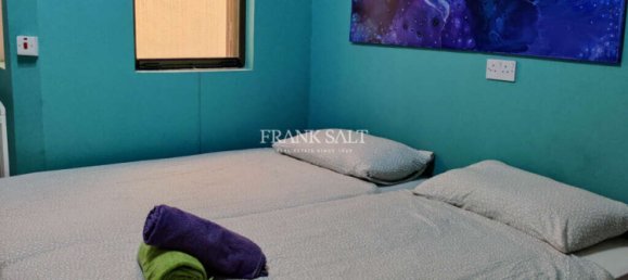 Apartamento T2 em Swieqi, Malta N.º 7097 11