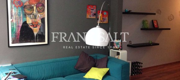 Apartamento T2 em Swieqi, Malta N.º 7097 4