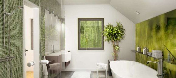 5غرفة قطعة أرض في Karlsruhe, Germany رقم 312638 4