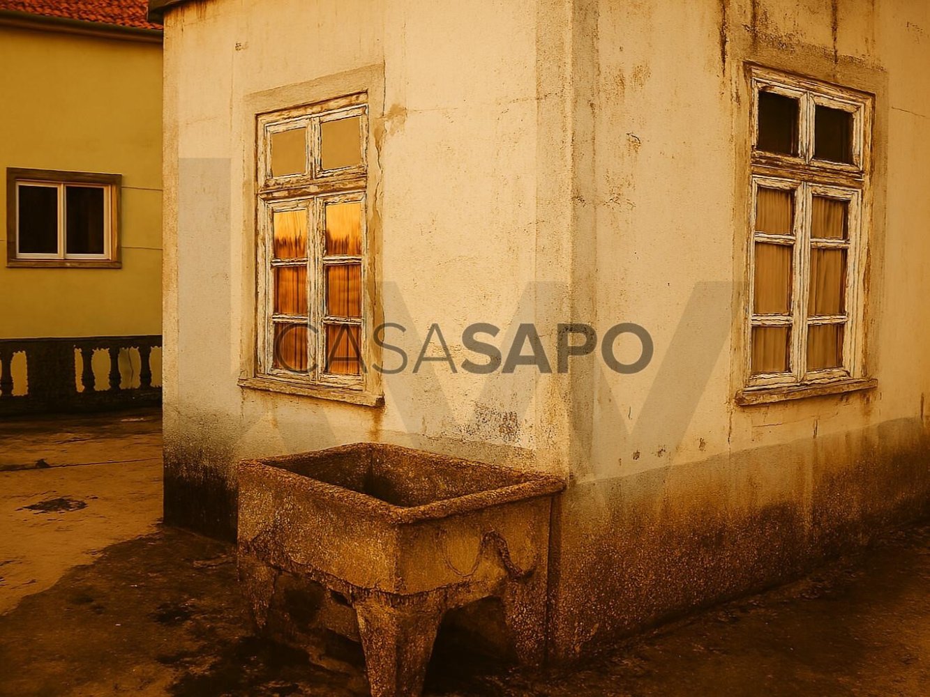 4 غرف نوم منزل في Meda, Portugal رقم 305360