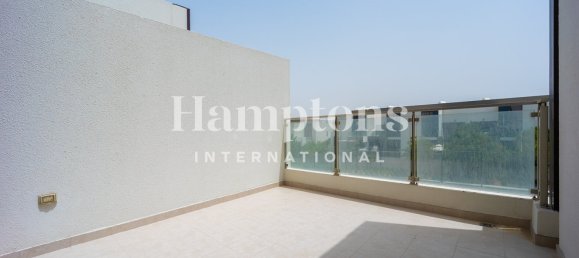 4 dormitorios adosado en alquiler en Mohammed Bin Rashid City, Dubai, UAE № 201318 5