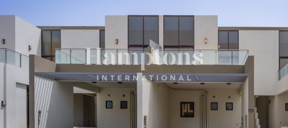 4 dormitorios adosado en alquiler en Mohammed Bin Rashid City, Dubai, UAE № 201318 11