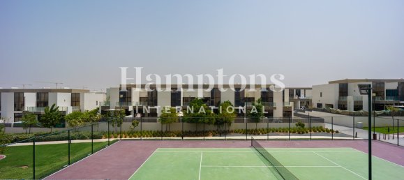 4 dormitorios adosado en alquiler en Mohammed Bin Rashid City, Dubai, UAE № 201318 29