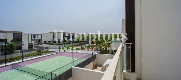 4 dormitorios adosado en alquiler en Mohammed Bin Rashid City, Dubai, UAE № 201318 10