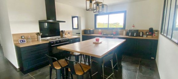 Casa T4 em Carcassonne, France N.º 293585 3