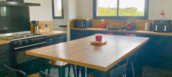 Casa T4 em Carcassonne, France N.º 293585 2