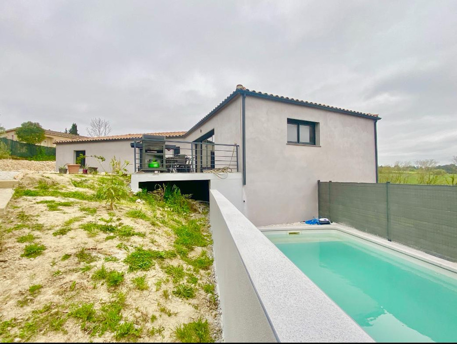 Casa T4 em Carcassonne, France N.º 293585
