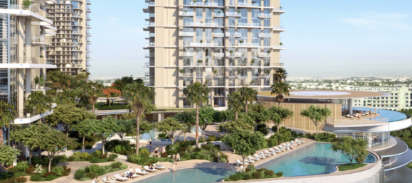 3 bedrooms Apartment in Dubai, UAE No. 68187 8