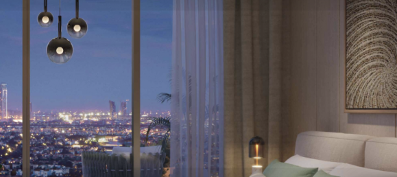 3 bedrooms Apartment in Dubai, UAE No. 68187 3