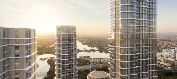 3 bedrooms Apartment in Dubai, UAE No. 68187 5