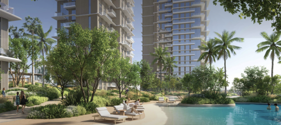 3 bedrooms Apartment in Dubai, UAE No. 68187 6