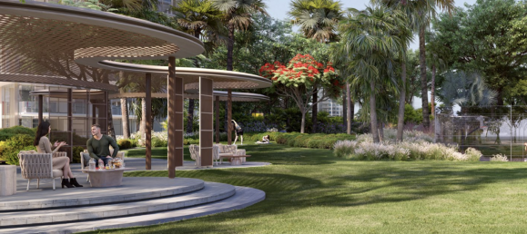 3 bedrooms Apartment in Dubai, UAE No. 68187 4