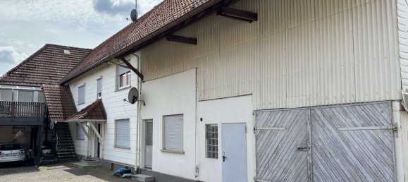 4 bedrooms Cafe / restaurant in Wetteraukreis, Germany No. 235581 3