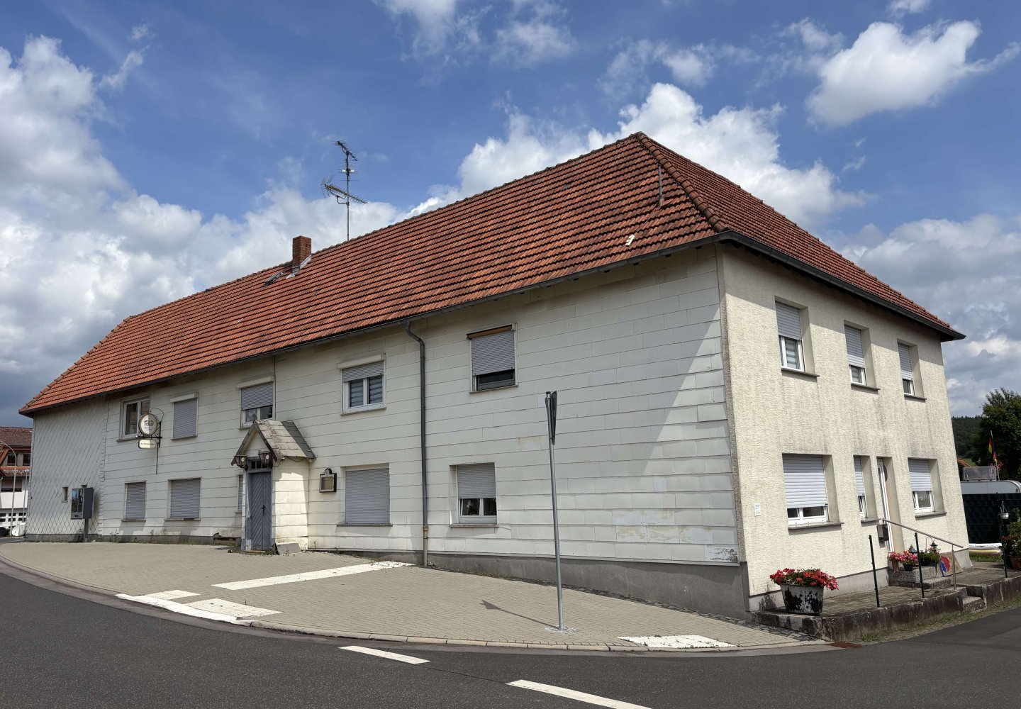 4 bedrooms Cafe / restaurant in Wetteraukreis, Germany No. 235581