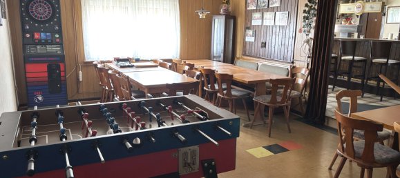 4 bedrooms Cafe / restaurant in Wetteraukreis, Germany No. 235581 24