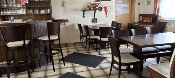 4 bedrooms Cafe / restaurant in Wetteraukreis, Germany No. 235581 23