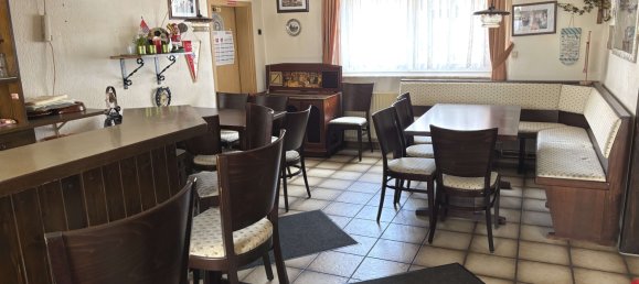 4 bedrooms Cafe / restaurant in Wetteraukreis, Germany No. 235581 22