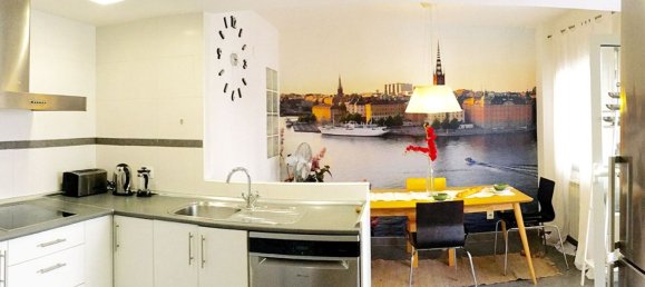 3 bedrooms Apartment in Zaragoza, Spain No. 156742 13