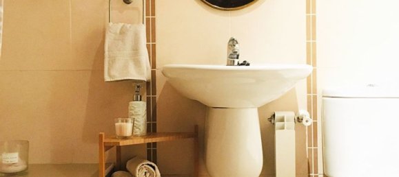 3 bedrooms Apartment in Zaragoza, Spain No. 156742 25