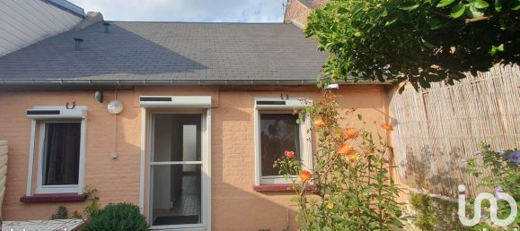 Casa de 2 dormitorios en Ailly-sur-Noye, France No. 281928 2