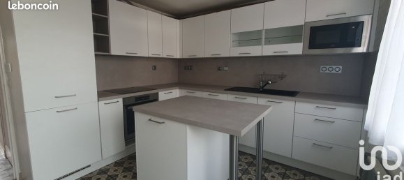 Casa de 2 dormitorios en Ailly-sur-Noye, France No. 281928 4