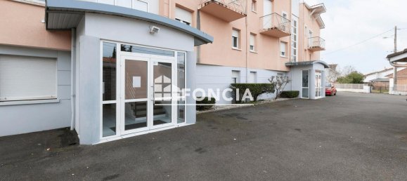 1 bedroom Apartment in Mont-de-Marsan, France No. 101226 7