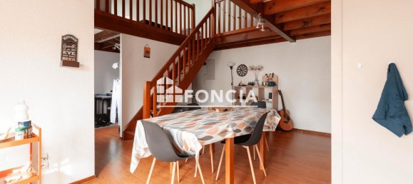 1 bedroom Apartment in Mont-de-Marsan, France No. 101226 2