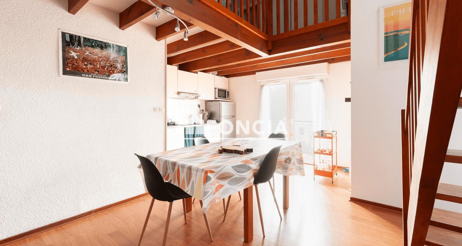 1 bedroom Apartment in Mont-de-Marsan, France No. 101226