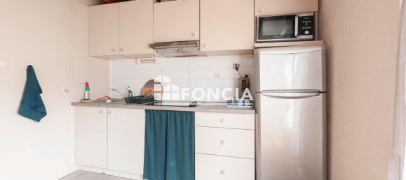 1 bedroom Apartment in Mont-de-Marsan, France No. 101226 3