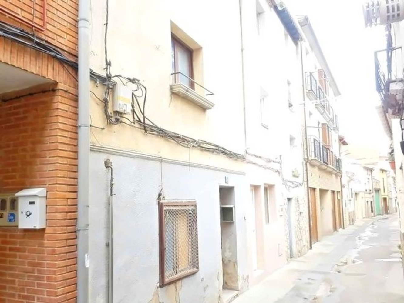 Casa T4 em Chartered Community of Navarre, Spain N.º 195282