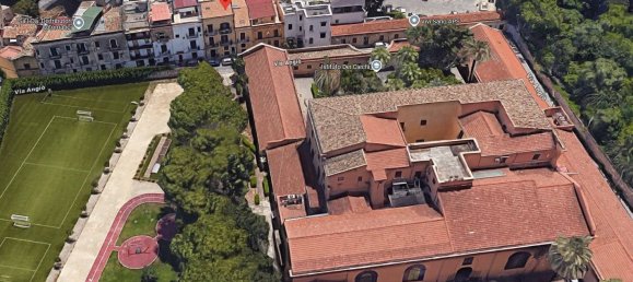 2 bedrooms Apartment in Palermo, Italy No. 90982 3