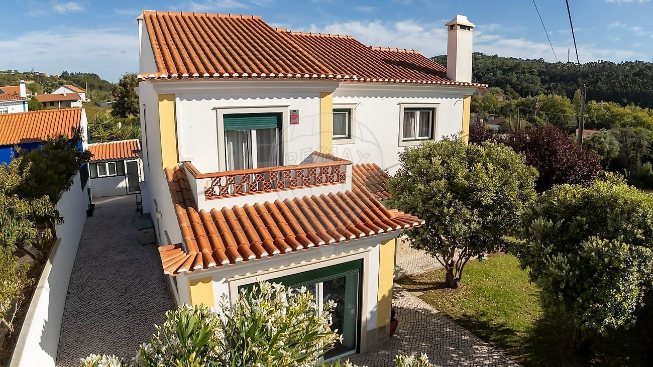 3 bedrooms House in Mafra, Portugal No. 348946