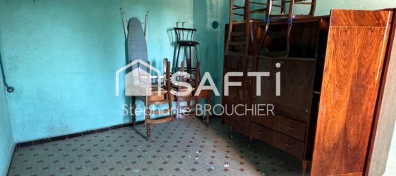 3 Schlafzimmer Haus in Vagnas, France, Nr. 285447 10
