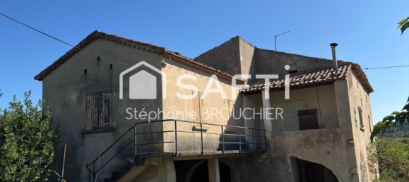 3 Schlafzimmer Haus in Vagnas, France, Nr. 285447 4