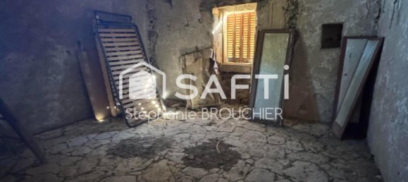 3 Schlafzimmer Haus in Vagnas, France, Nr. 285447 9