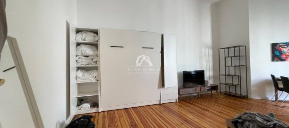 1 bedroom Apartment in Kreuzberg, Germany No. 357517 5