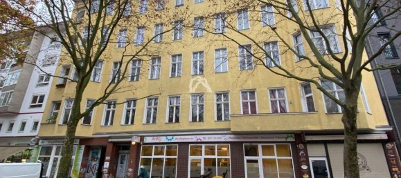 1 bedroom Apartment in Kreuzberg, Germany No. 357517 10