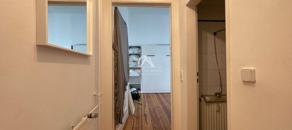 1 bedroom Apartment in Kreuzberg, Germany No. 357517 4