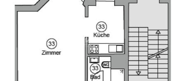 1 bedroom Apartment in Kreuzberg, Germany No. 357517 7