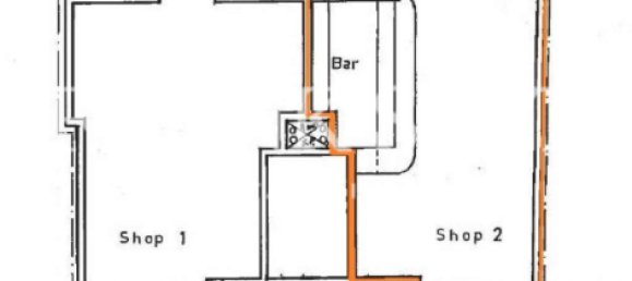 Magasin à San Gwann, Malta 100m² No. 12687 2