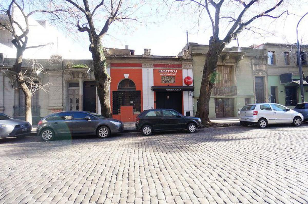 5 bedrooms House in Buenos Aires, Argentina No. 75535