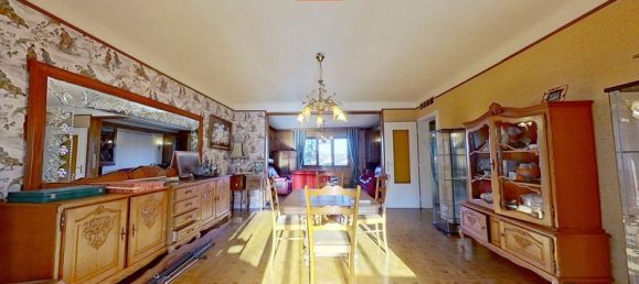 Casa T3 em Hayange, France N.º 82641 9