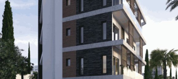 Apartamento de 3 dormitorios en Limassol, Cyprus No. 25011 5
