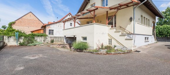 4 Schlafzimmer Haus in Plobsheim, France, Nr. 155892 10