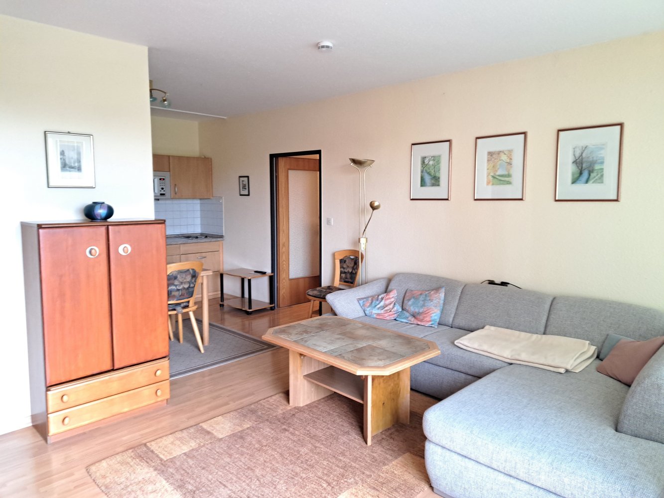 Studio à Passau, Germany No. 125257