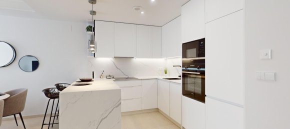 3 bedrooms Apartment in Cabo Roig, Spain No. 12511 23